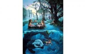 Jim Warren Investment Art - 8 Ltd Ed Signed Lithographs by  MSRP 7,900