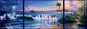 Dreamscape Series