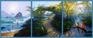 Forever Love Series
